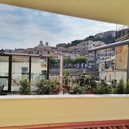 A Casa Di Noemi Hotell Pizzo  Exteriör bild