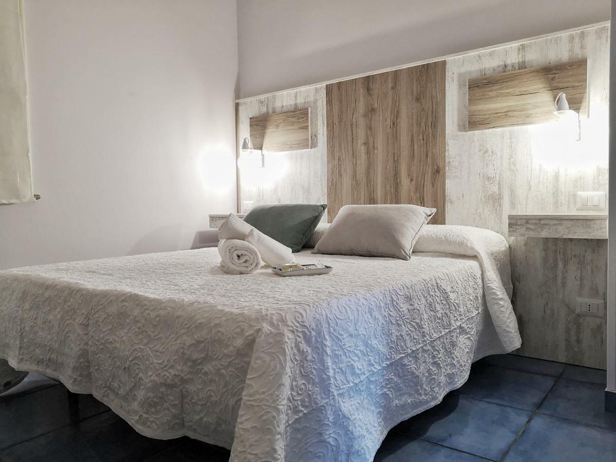A Casa Di Noemi Hotell Pizzo  Exteriör bild