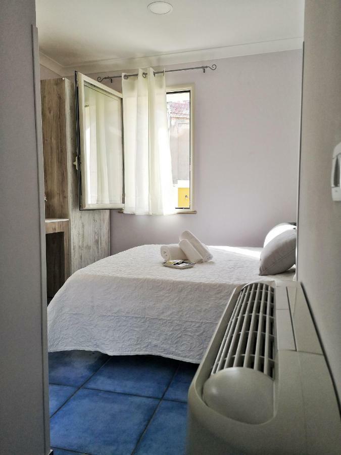 A Casa Di Noemi Hotell Pizzo  Exteriör bild